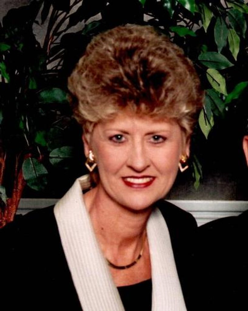 Sandra Kay Mishoe Profile Photo