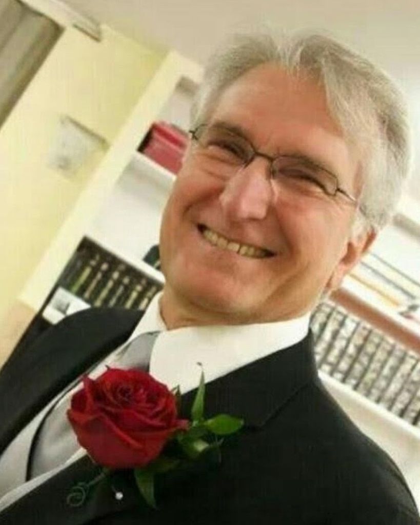 Dr. Lazaro Osvaldo Jimenez-Pages Profile Photo