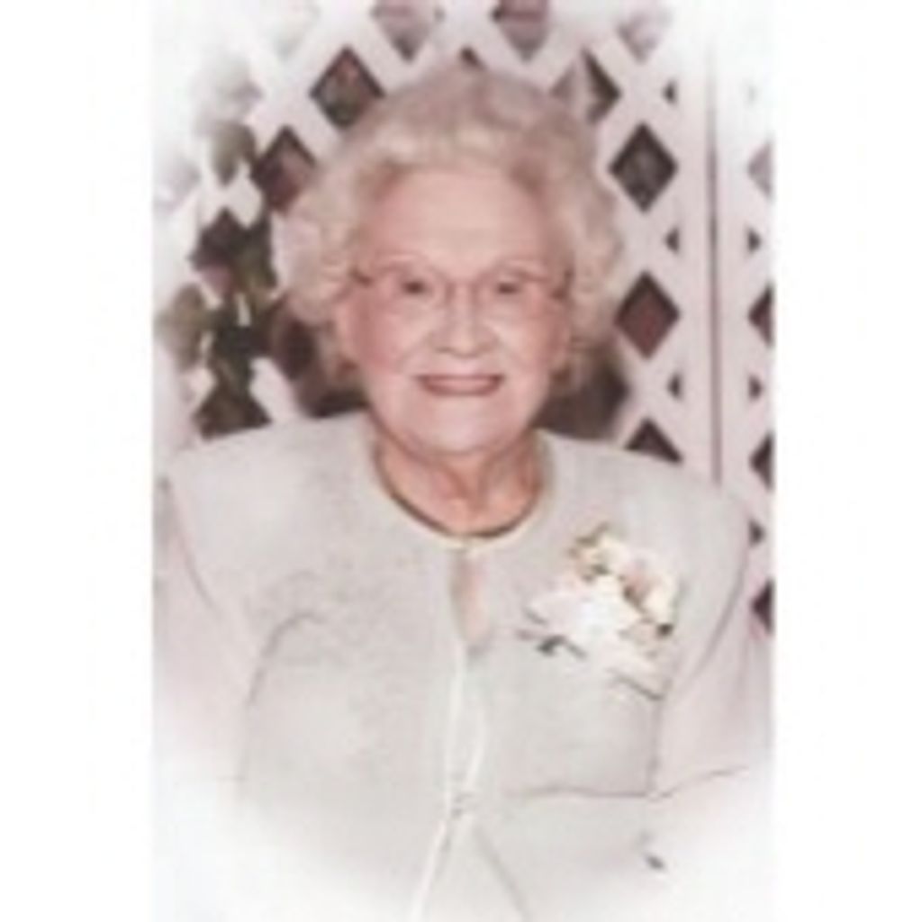 Ruth B. Ann Miersch