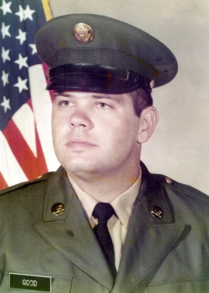 Russ Good Profile Photo