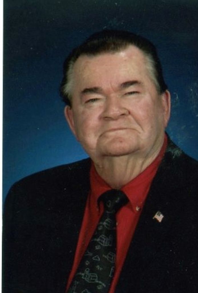 Carl Byrd