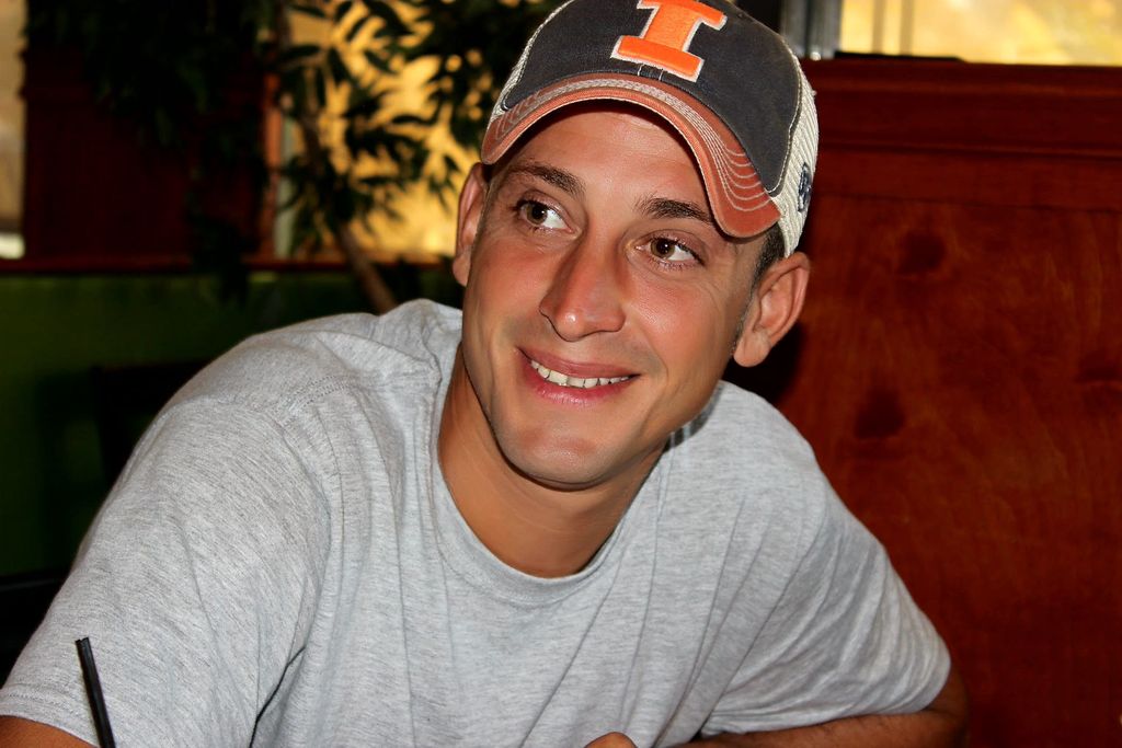 Anthony Laino