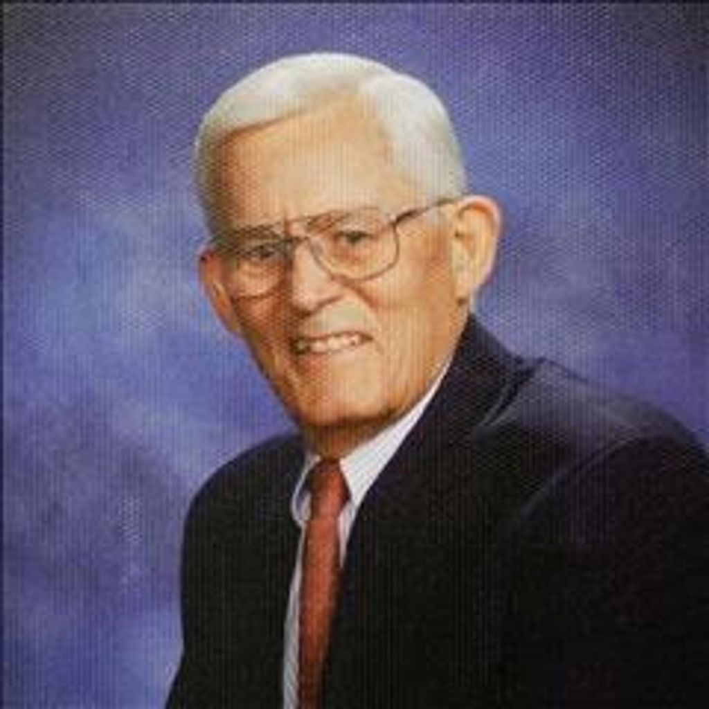 Kenneth C. Hager Profile Photo