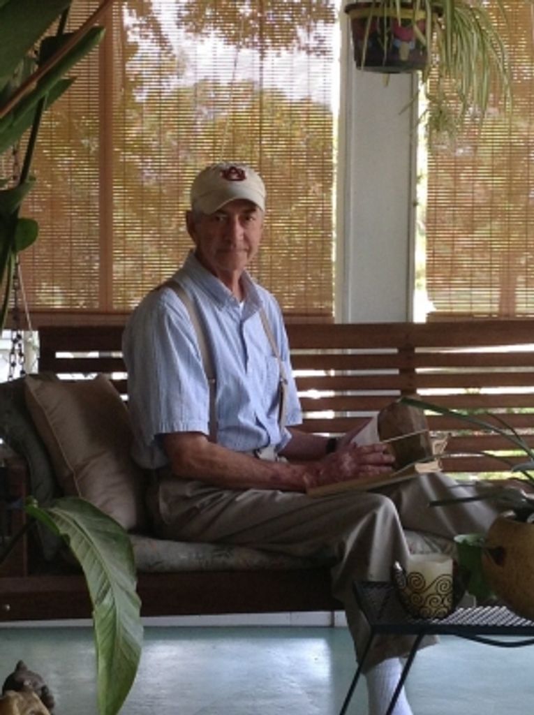 Jack R.  Wilson Profile Photo