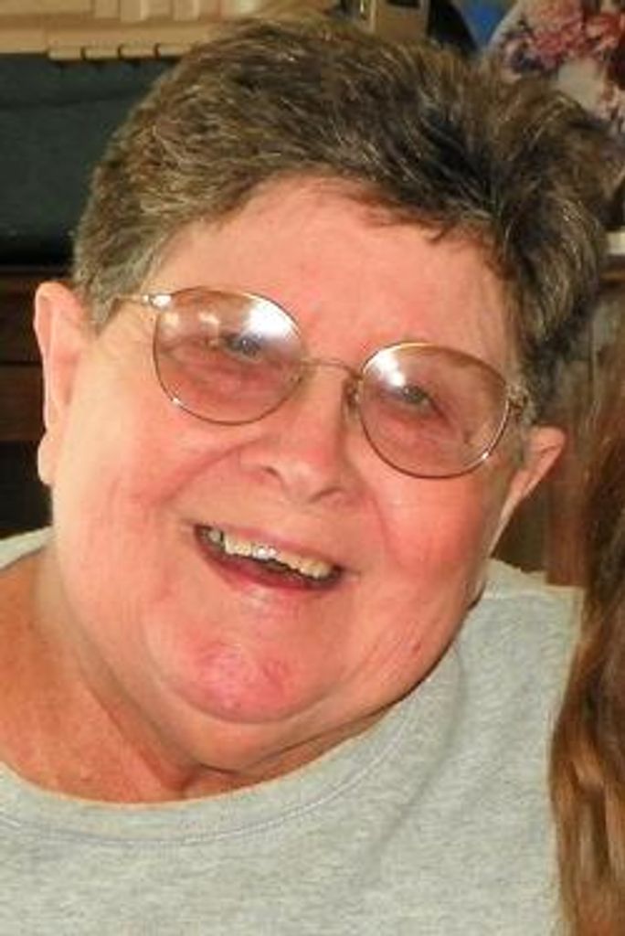 Luella Mae Walker Profile Photo