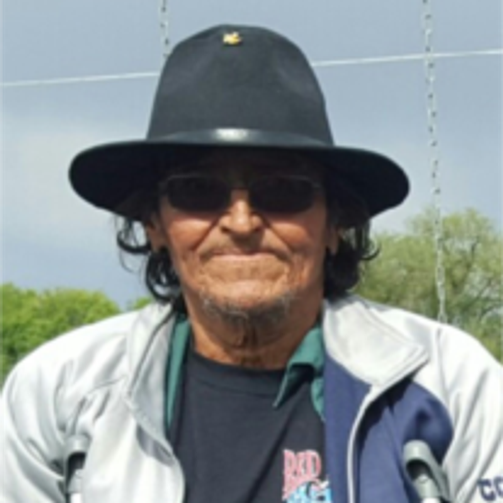 Estevan Martinez