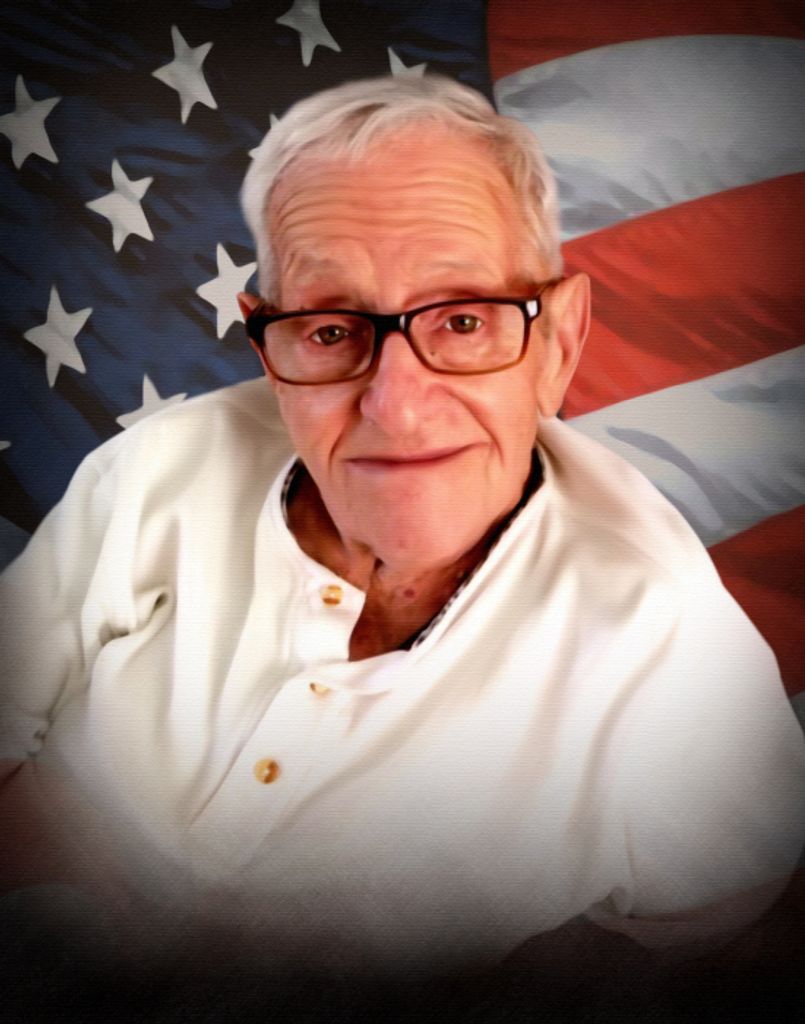 Richard Roth Profile Photo