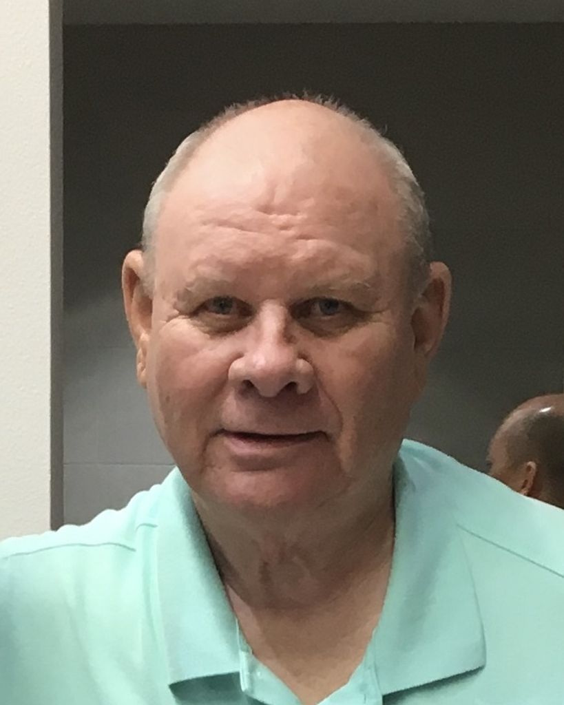 Richard "Dick" G. Saylor Profile Photo