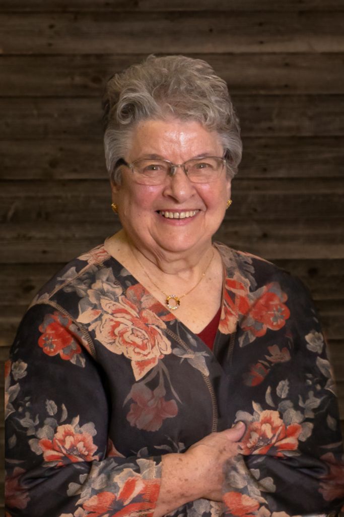 Olive Smith