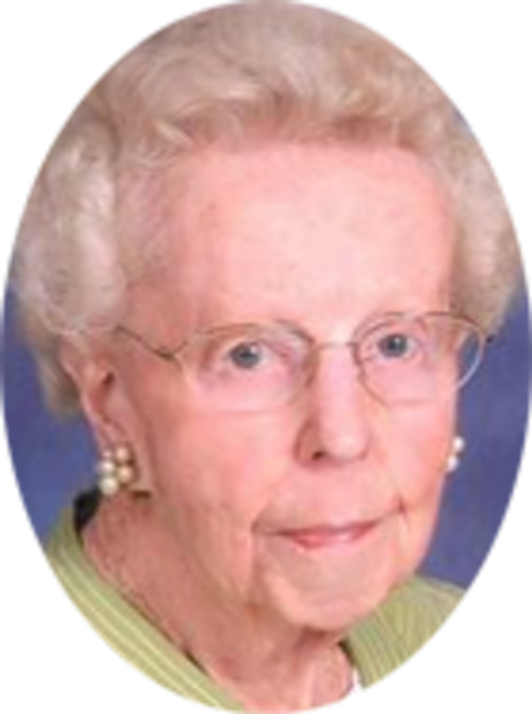 Eleanor Bowers Garrett Petty