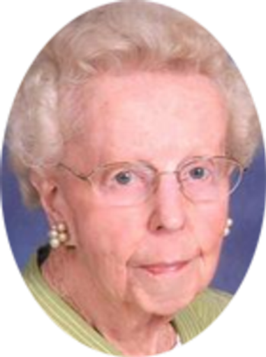 Eleanor Bowers Garrett Petty Profile Photo