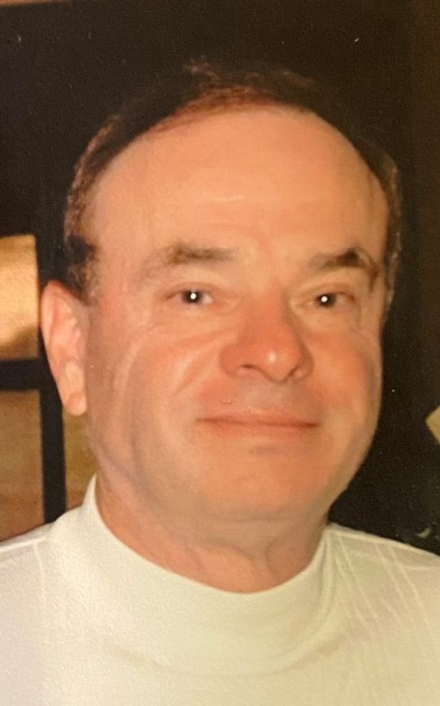 Dr. James J. "Smasher" Skiffey Jr.