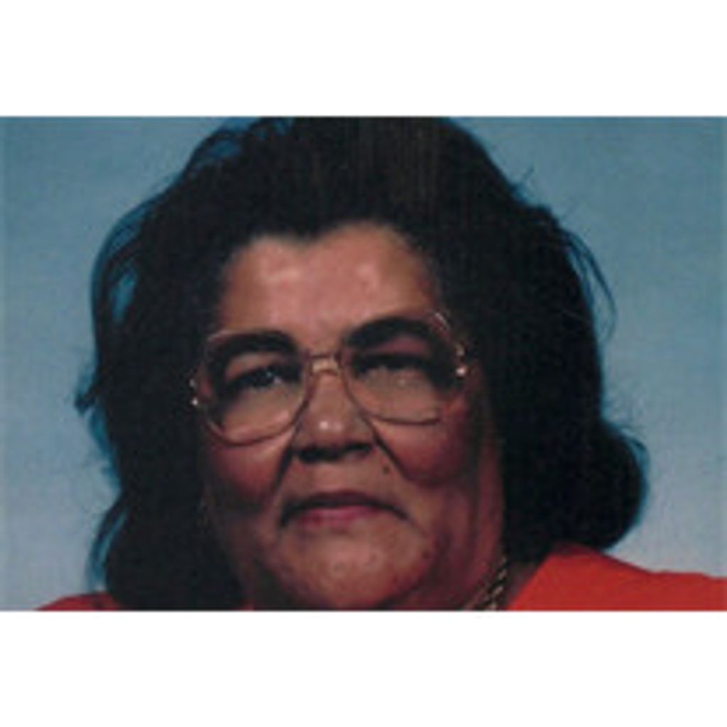 Flora L. "Joy"Washington Profile Photo