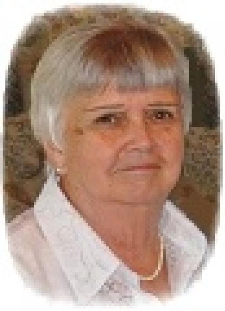 Donna Cathern Ibel