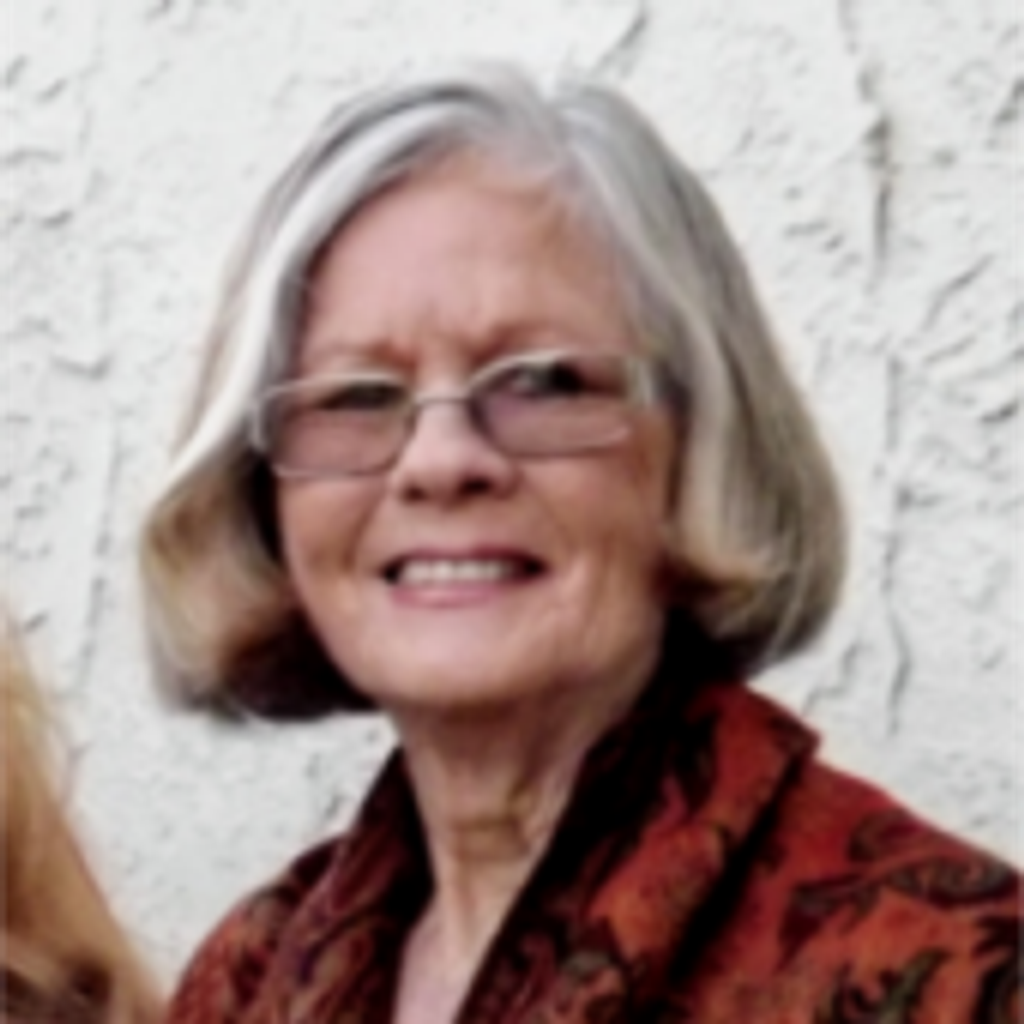 Katherine Collins