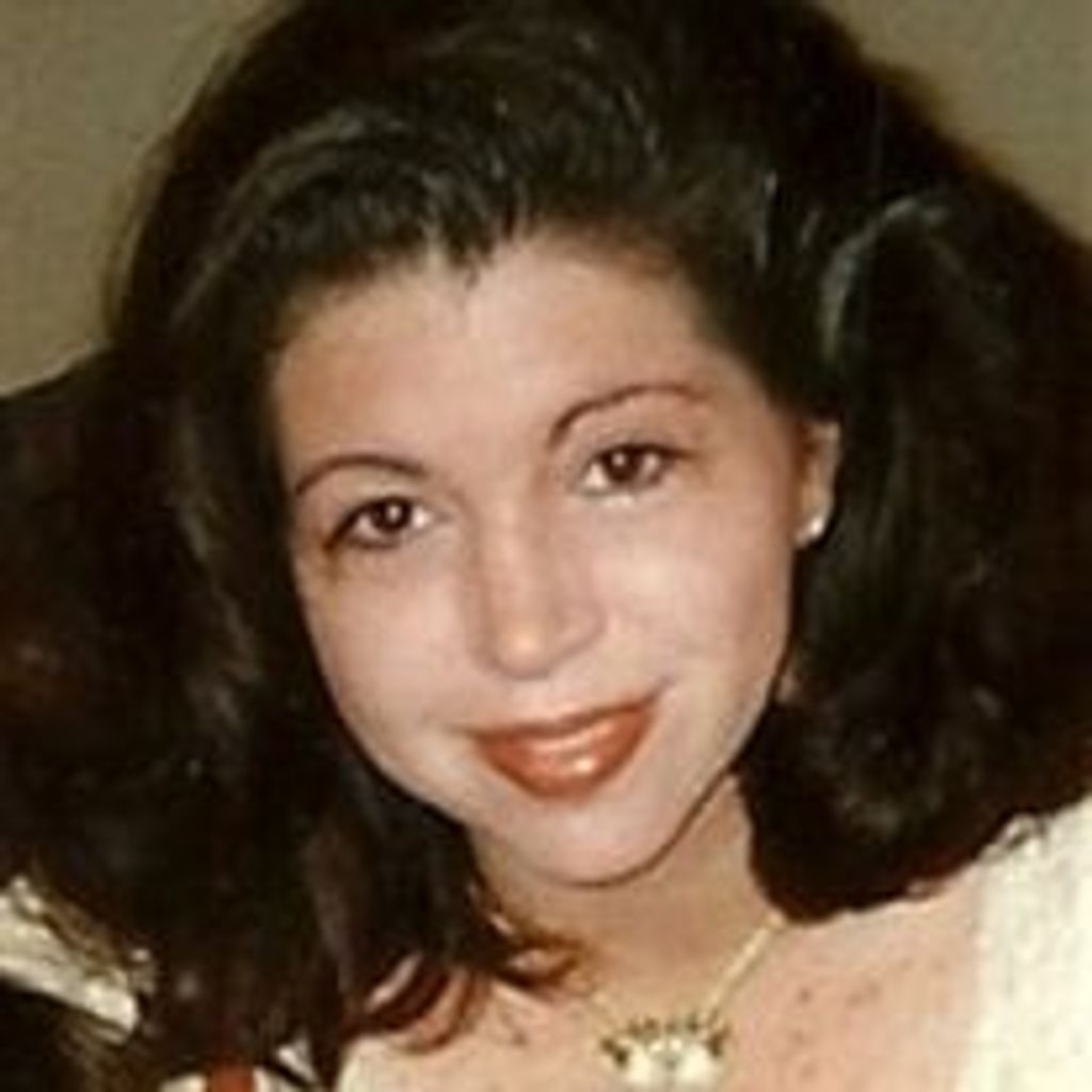 Melissa Lapointe Hamann