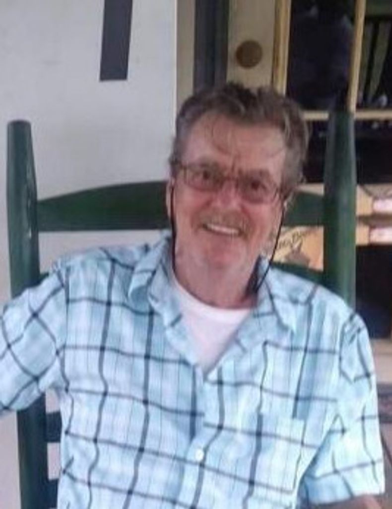 John Wayne Doyle Profile Photo