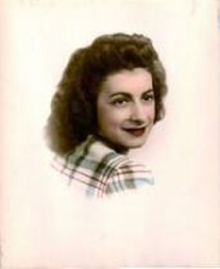 Josephine Ann Cappellano