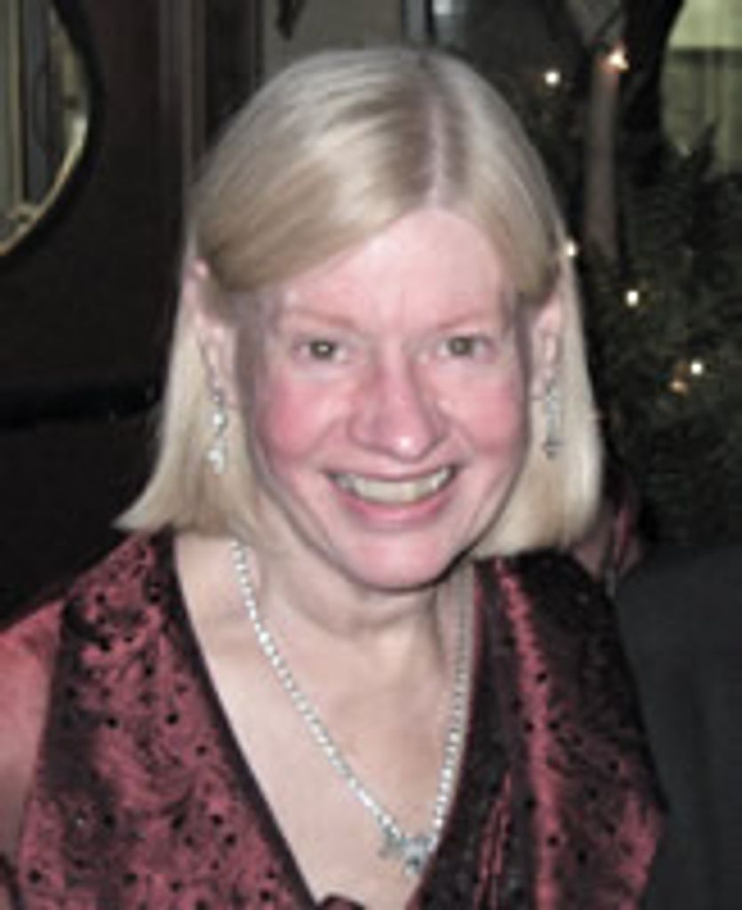 Sarah Ellen Franke-Heitzenrater