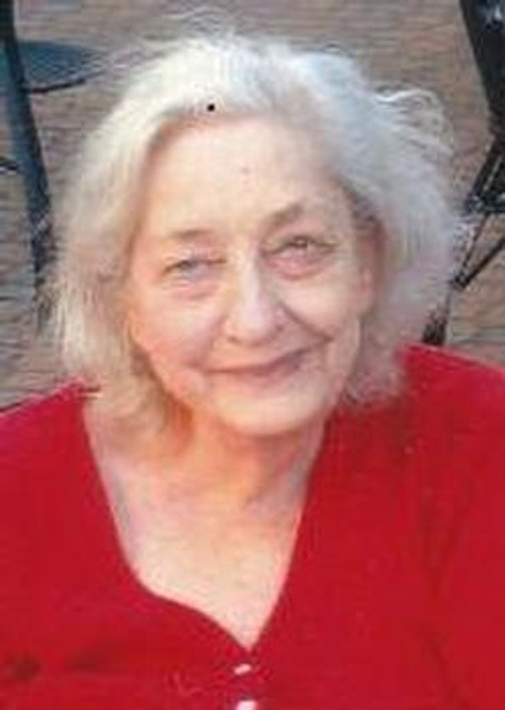 Jacqueline J. (Bazinet) (Sarao) Crouse