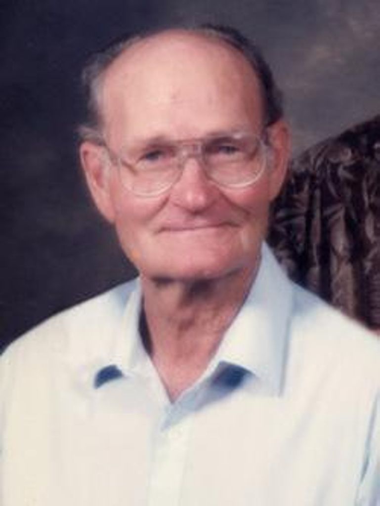 Roy Eddie Brazzel