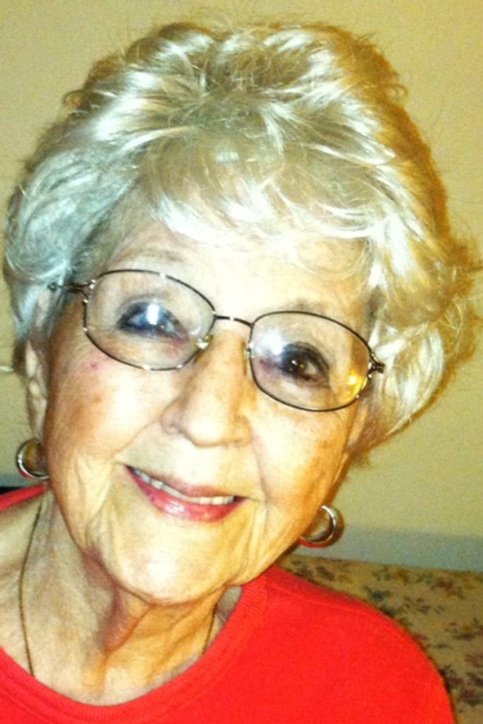 Eloise D. Harrison Profile Photo