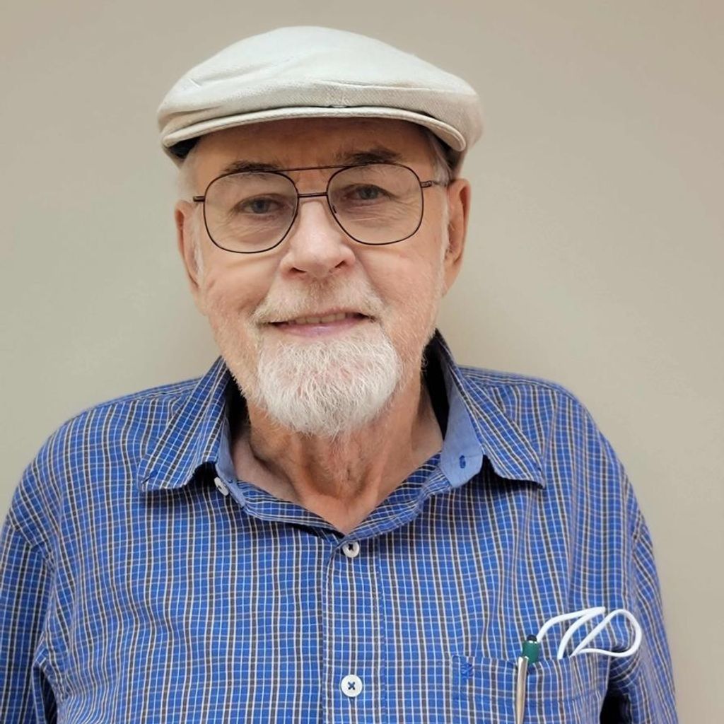 Harold Knobel Profile Photo
