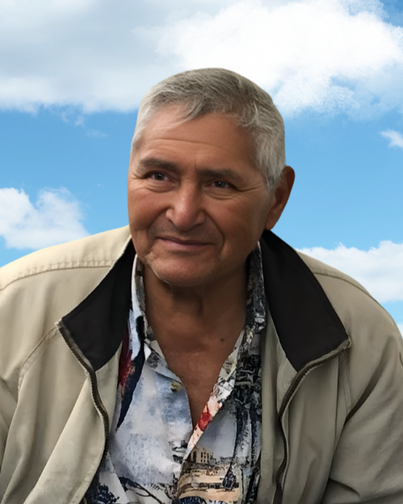 Angel Quinones Hernandez