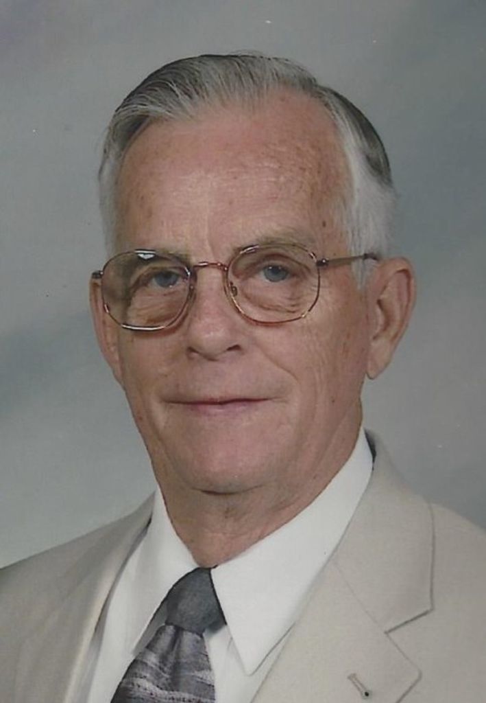 Clifford Howard