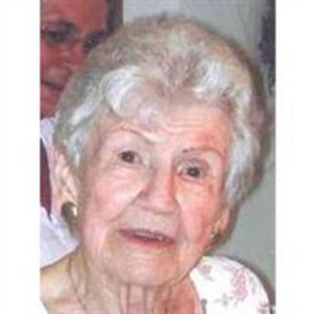 Helen Pillion