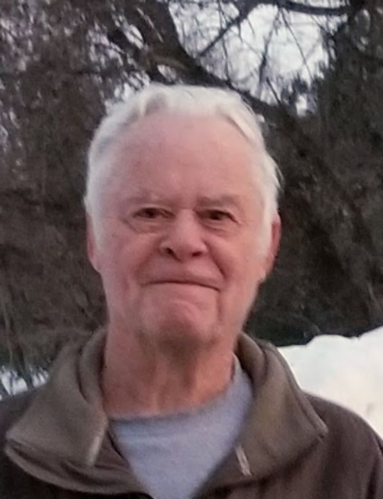 Thomas "Tom" W. Osborn Profile Photo
