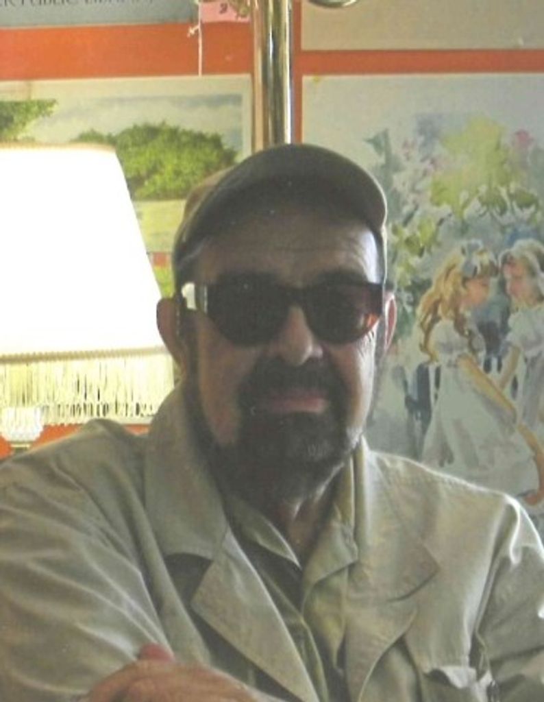 Timothy Joe Bradshaw