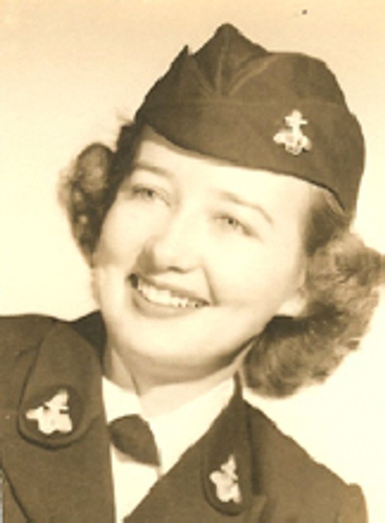 Margaret S. "Marge" Reading