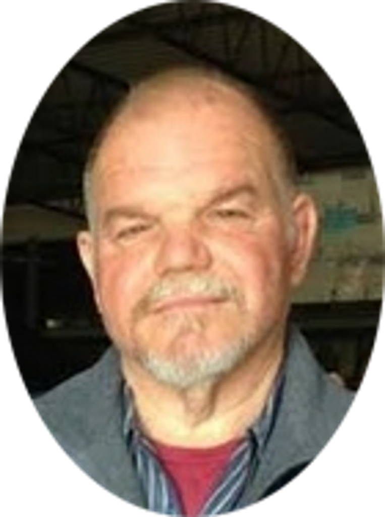 Anthony Paul "Tony" Dunneback