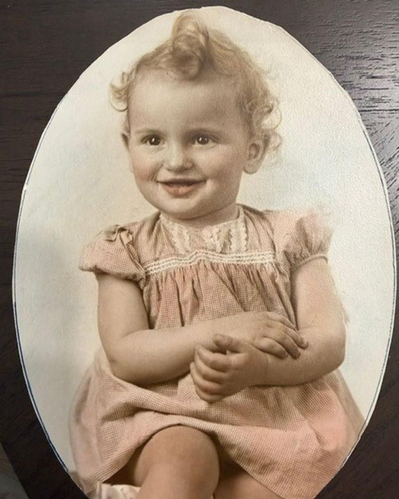 Mary Ann Amato