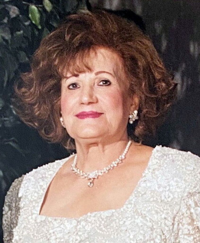 Georgette Yono Shoraji