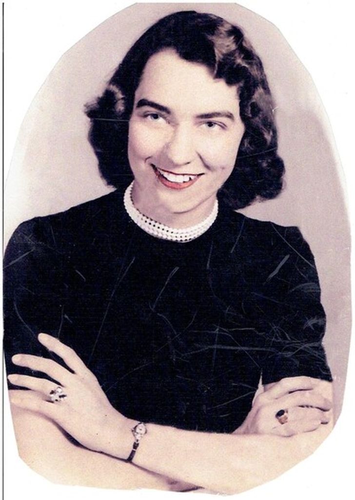 Rose Faison Atkins Profile Photo