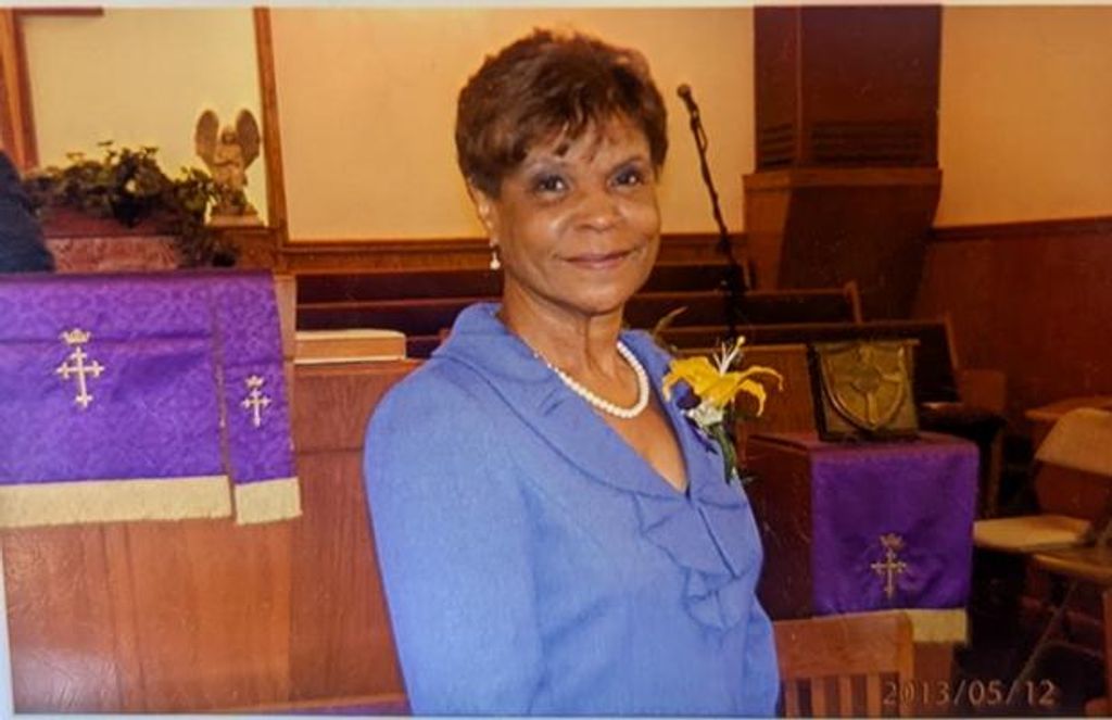 Mrs. Cathy M. Powell Profile Photo