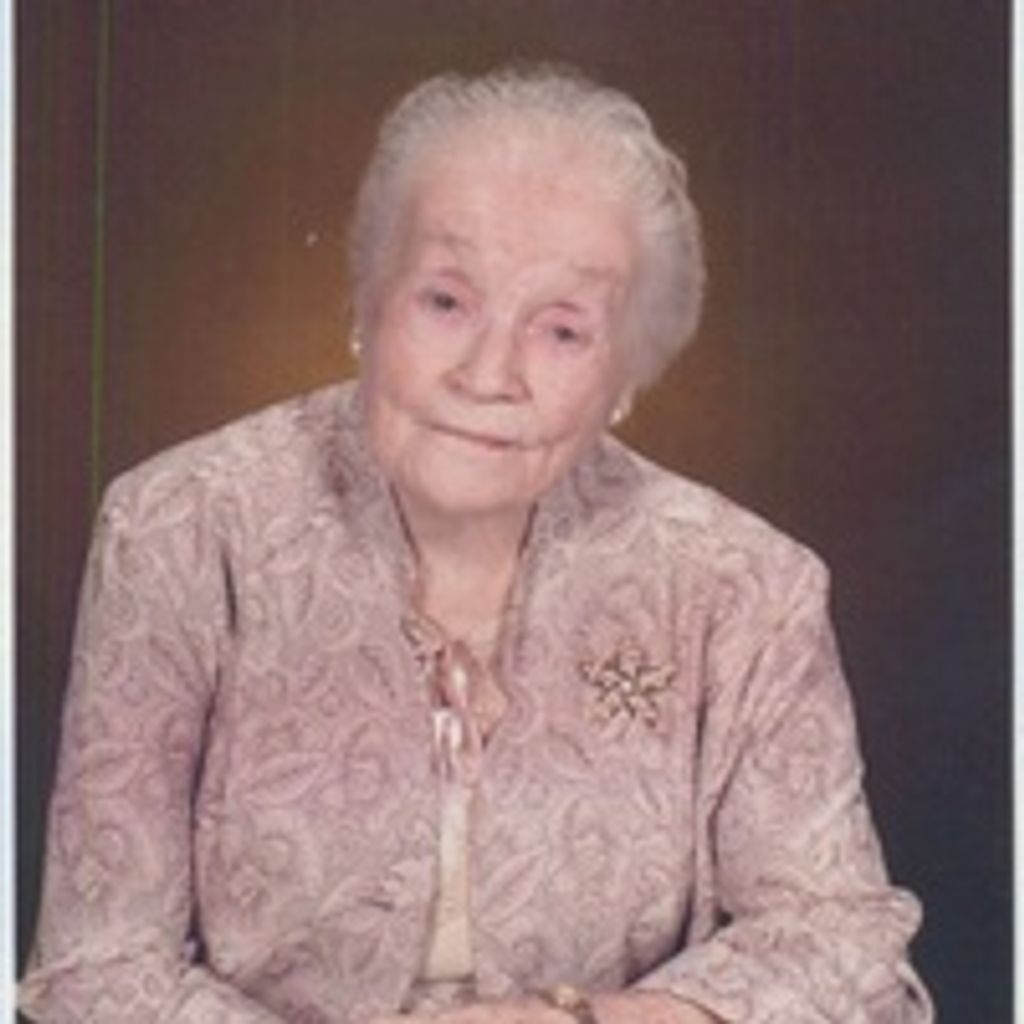 Mildred Spivey Profile Photo