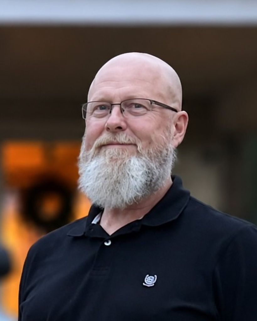 MARK PHILIP MOSHELL Profile Photo
