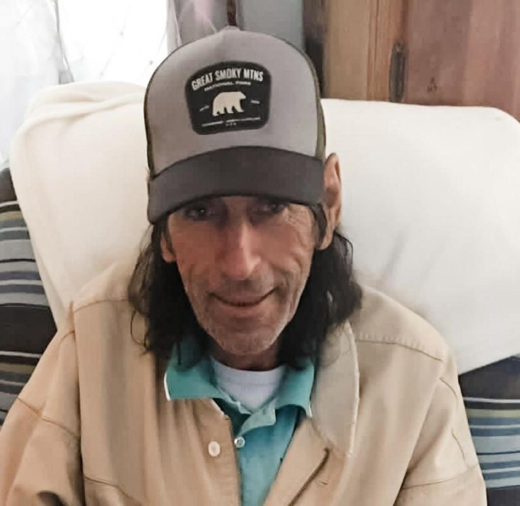 David Arnold Sexton Profile Photo