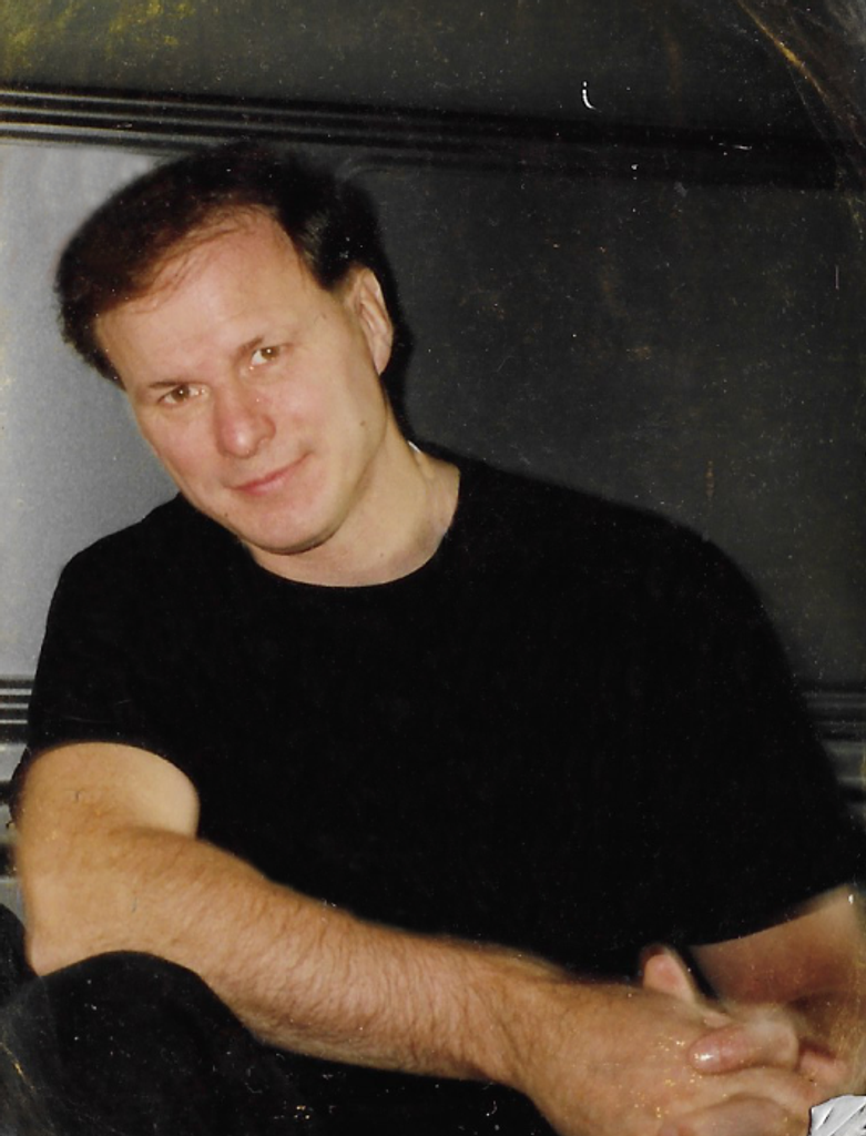 Martin J. Batey Profile Photo