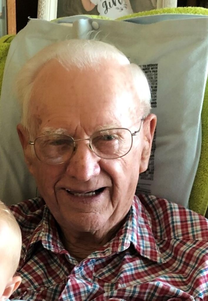 Lawrence Esmond Middleton Profile Photo
