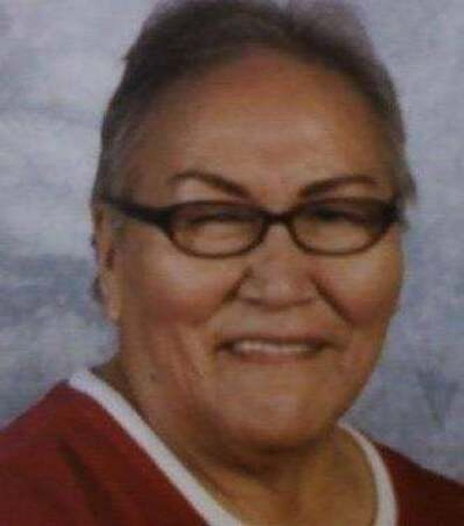 Rosalind Y. Eagle Star Profile Photo