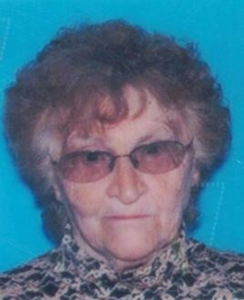 A.  Marie Jones Profile Photo