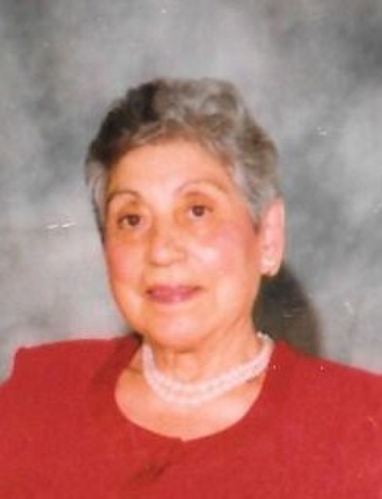 Rose F. Buttice