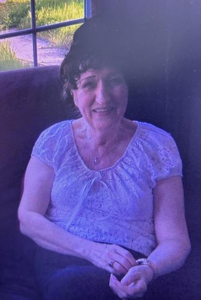 Ruby Hoben Profile Photo