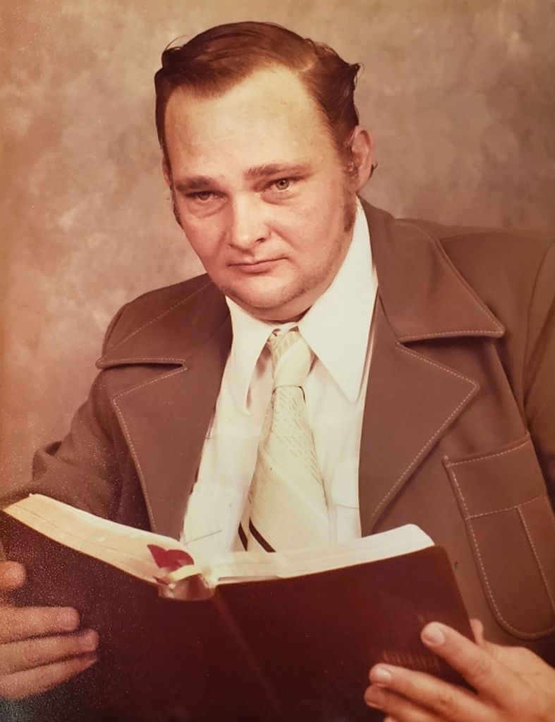Ira Clyde Barr Profile Photo
