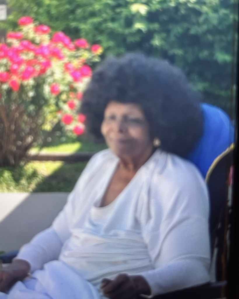 Wanda Elaine Williams Profile Photo