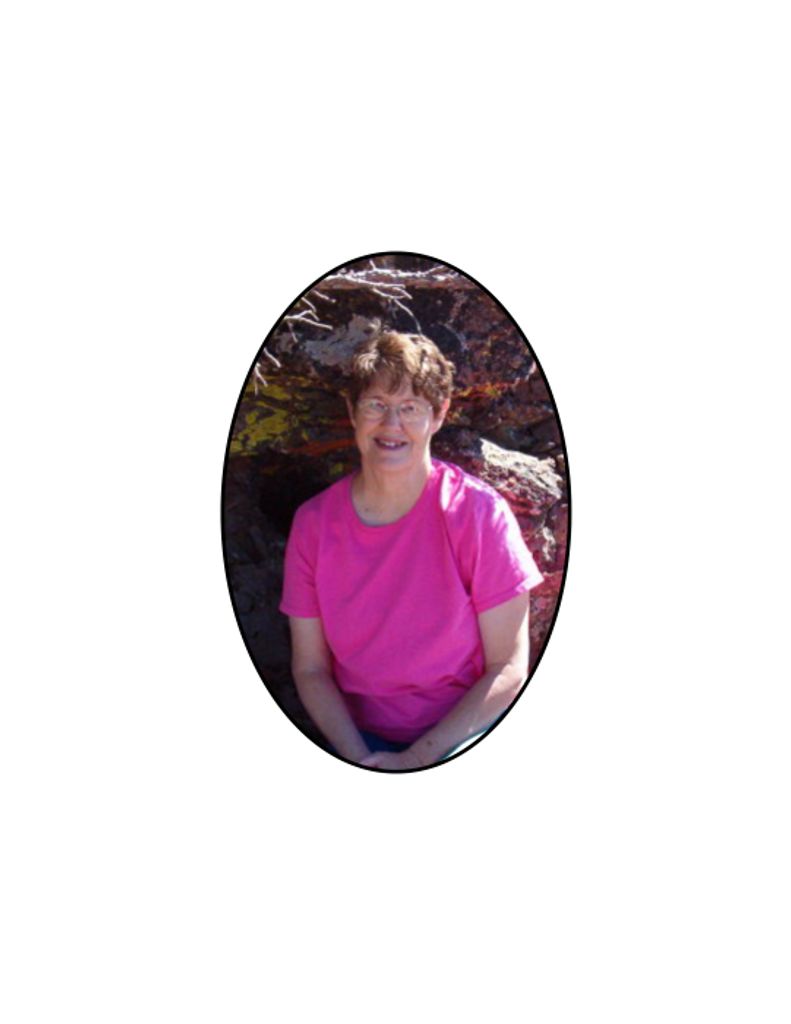 Frances Olene (Bridenstine)  Banton